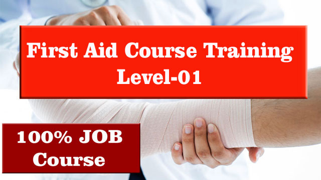 online first aid course in India