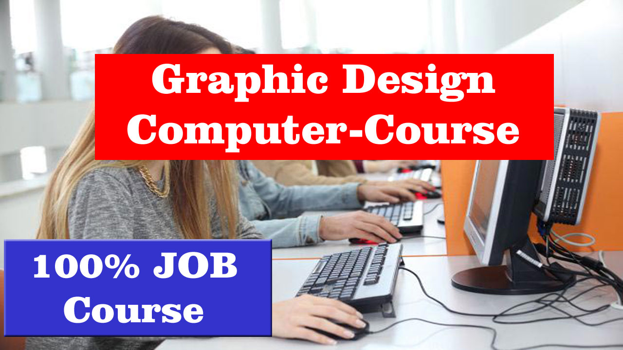 graphic design course in India