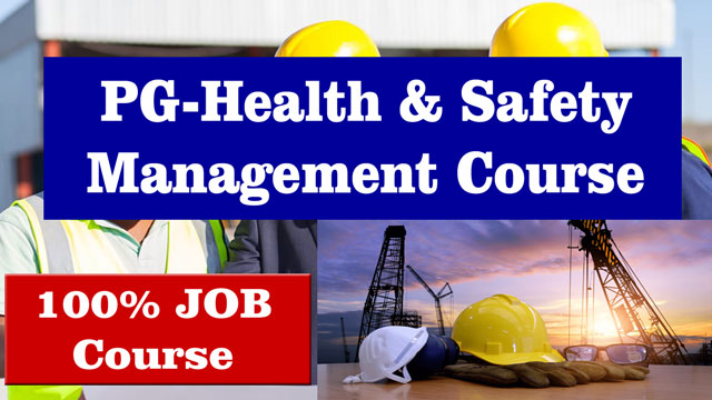 safety officer management course UP