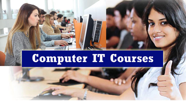 Computer Course in Deoria
