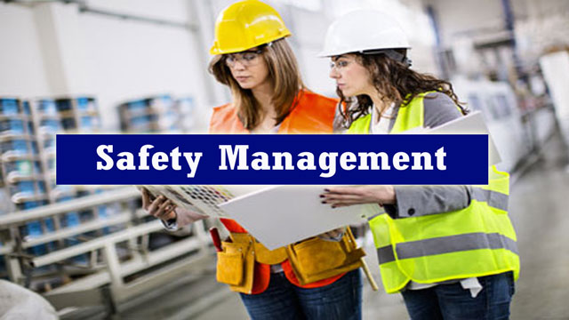 Online Safety Management Course in India