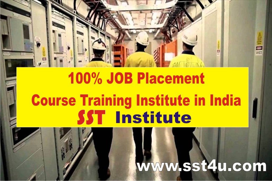 sst safety institute and job placement