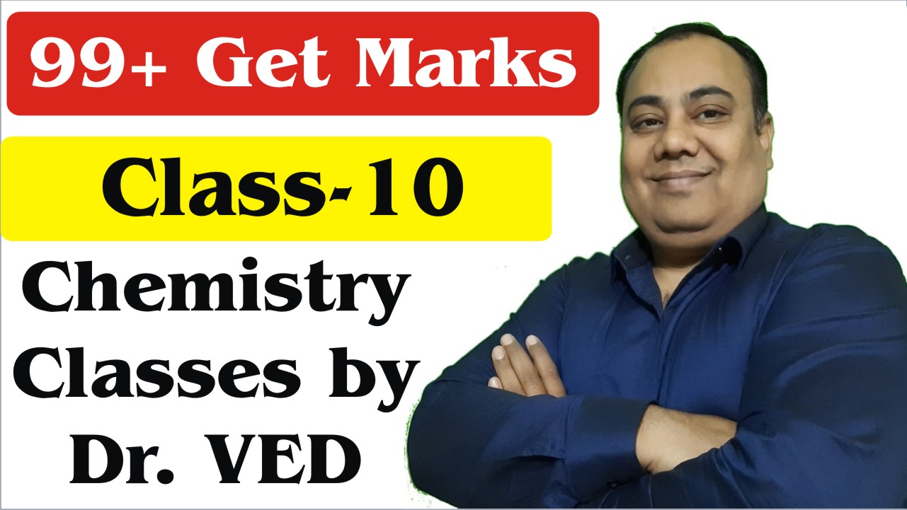 Class 10 Chemistry Coaching classes in deoria for NEET