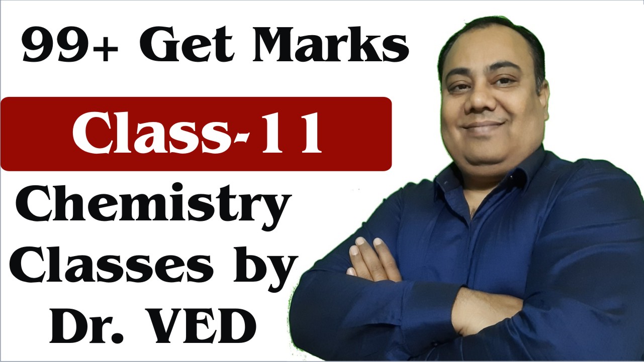 Class 11 Chemistry Coaching classes in deoria for NEET