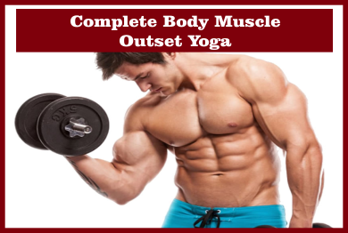 perfect body by outset yoga deoria